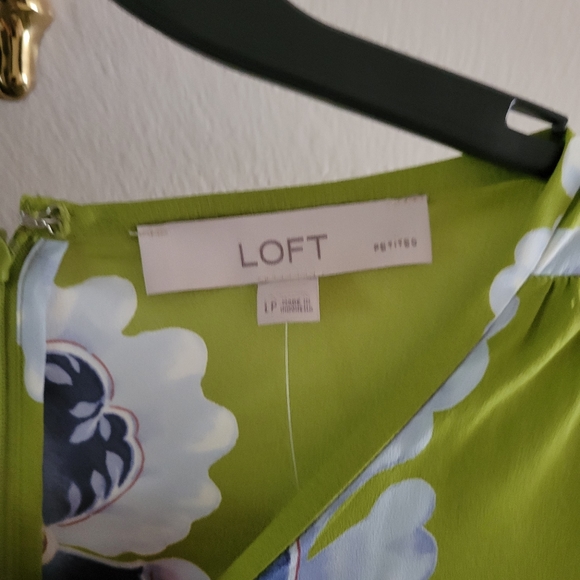 Boho Dress Casual and Comfortable - Picture 4 of 4